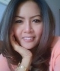 Rencontre Femme Thaïlande à เมือง : Matana, 35 ans